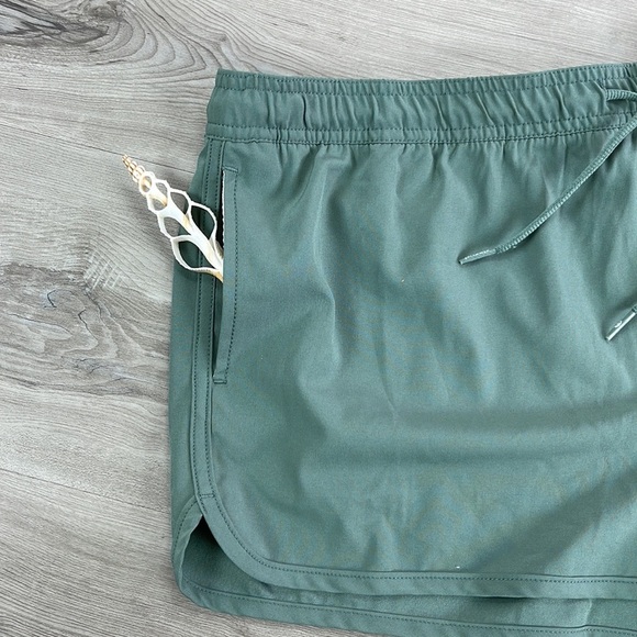 ☀️RIP CURL☀️ SURF GREEN ESSENTIALS BOARD SHORTS - Picture 5 of 10